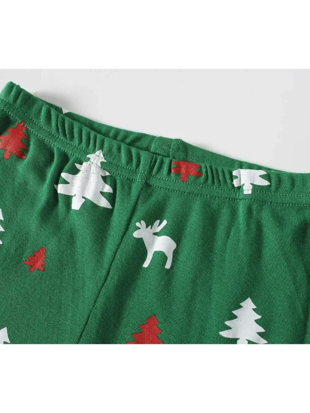 Kids & Toddler Girls Boys Pajamas 2 Piece Pjs Set 100% Cotton Sleepwear